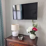 La Loge Diane, A Deux Pas Du Chateau Et Son Jardin A La Francaise דירה