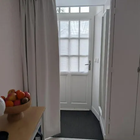 La Loge Diane Apartment