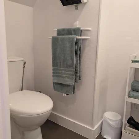 La Loge Diane * Chantilly