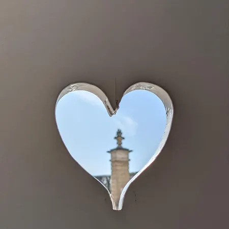 La Loge Diane Apartment