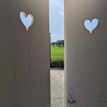 Apartment La Loge Diane *