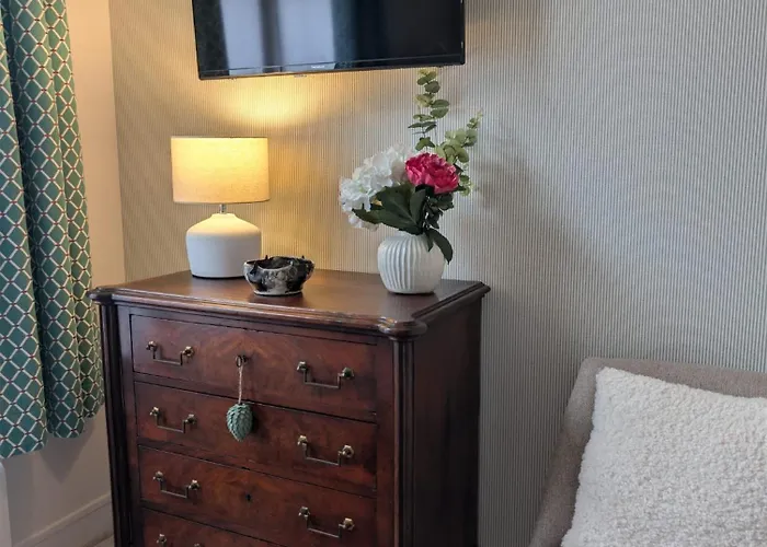 Apartment La Loge Diane