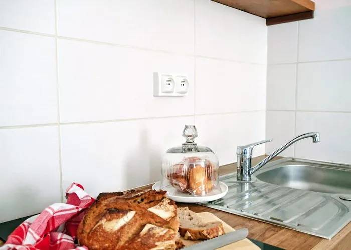 La Loge Diane Chantilly