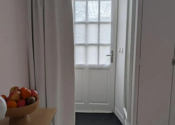 La Loge Diane Apartment