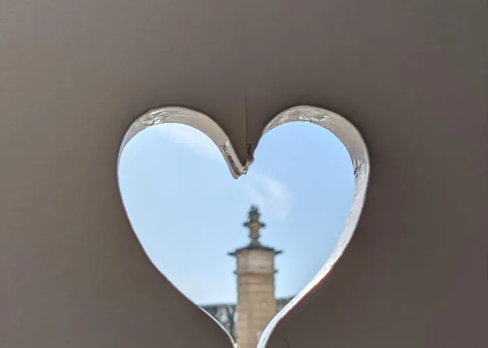 La Loge Diane Apartamento