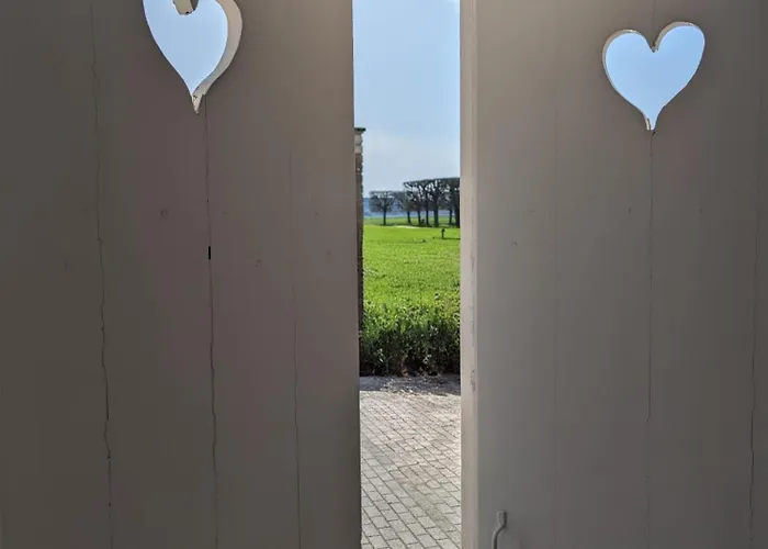 Apartamento La Loge Diane *